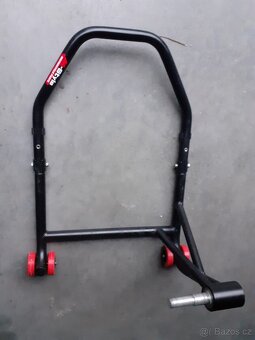 Doplnky na Ducati Hypermotard 950,950 RVE,SP - 3