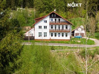 Prodej komerční Ubytování, 1 015㎡ - 3