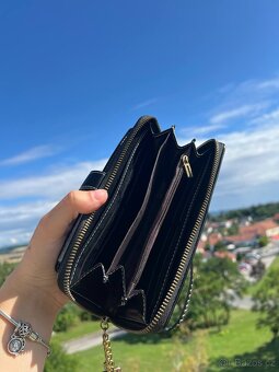 Elegantní dámská peněženka Baellerry - Styl, praktičnost - 3