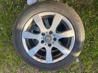 Tomason 5x114.3 - 3