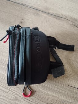 Hapo G cyklon brašna - 3