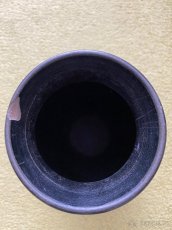 Vaza cerna - 3
