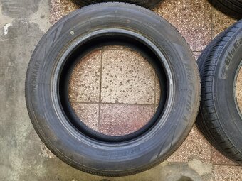 Yokohama BluEarth 205/60 R16 - 3