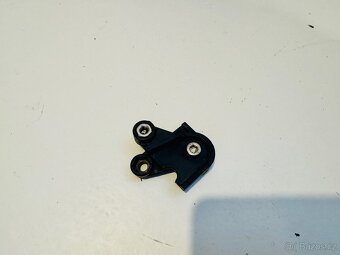 First bike - 3