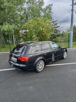AUDI A4 2005 AUTOMAT - 3