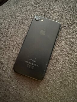 Apple iPhone 7 32GB 84% zdravie batérie - 3