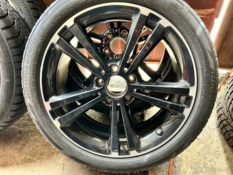 Prodám komplety Mercedes R18. - 3