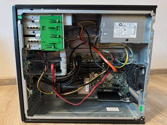 HP Compaq Pro 6300 MT - 3