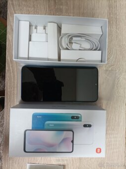 Redmi 9A - 3