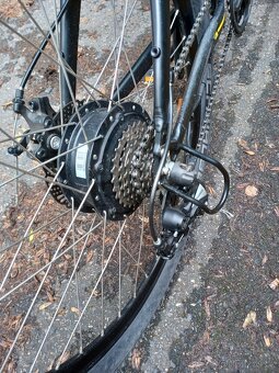 Prodám Easy Bike Mi5 - 3