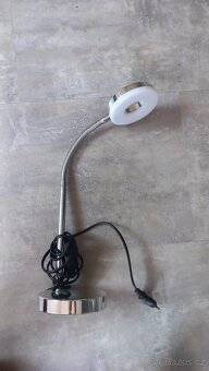 Led stolní lampičky - 3