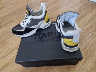 Karl Lagerfeld 37,5 - 3