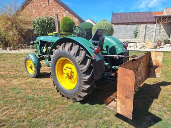 Zetor 50 Super - 3