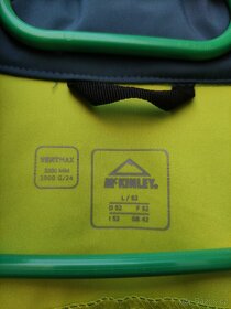 Dámská sportovní větrová bunda - 3