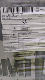 Střešní tašky Bramac Max Protector - 3