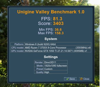 GeForce GTX 1050 Ti 4GT OC - 3