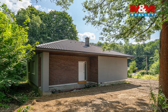 Prodej rodinného domu, 77 m², Dasnice - 3