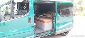 Vivaro 1,9dti 74kw,cip - 3