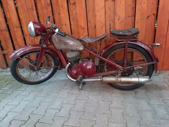 Jawa 175 Special - 3