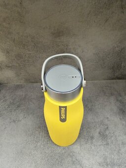 Samočistící UV chytrá lahev - 3