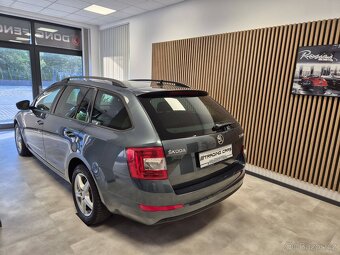 Škoda Octavia 1,4 TSI ELEGANCE - 3