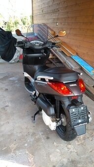 Yamaha X-max 250 - 3