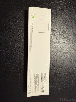Nerozbalený Apple Pencil Pro - 3