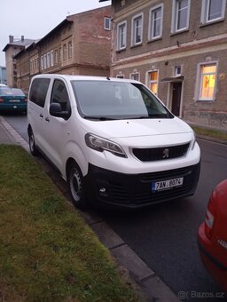 Peugeot Expert - Traveler - 3