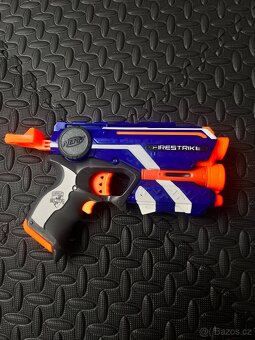 Nerf elite firestrike - 3