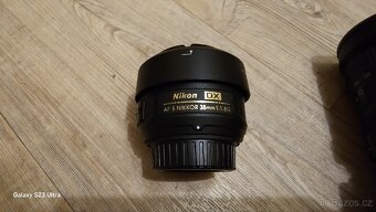 Nikon D5600 - 3