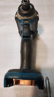 Aku rázový šroubovák Makita DTD171z - 3