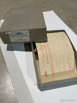 Prim dětské kyvadlové hodiny - 3