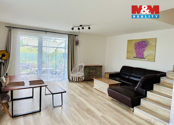 Prodej rodinného domu, 93 m², Jenštejn, ul. Kovářská - 3