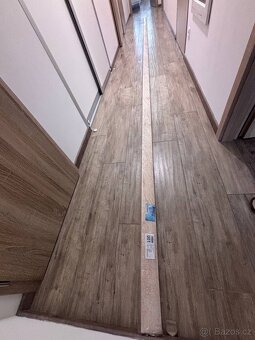 Smrkové prkno 74×20 mm – 2 ks × 6 m (12 m) dřevo 🪵 nábytek ✅ - 3