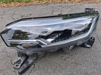 Renault espace 5 leve svetlo - 3