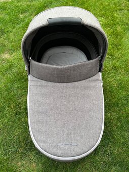 Korba Cybex Priam Lux Carry Cot - 3