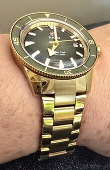 RADO Captain Cook Automatic R32136323 - 3