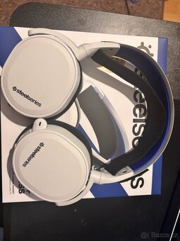 SteelSeries Arctis 7P+ - 3