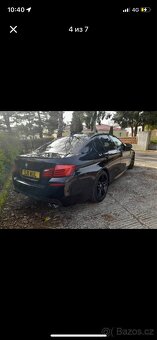 Bmw 520d 2.0 - 3