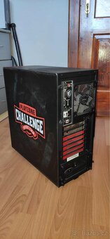 Herní pc - Intel I5 9400f / RAM 16 gb / RTX 2060 6 gb - 3