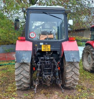 Traktor BELARUS 1025.2 - 3