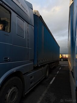 Prodam Daf xf 106 2015 - souprava - 3