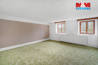 Prodej rodinného domu, 200 m², Bílý Kostel nad Nisou - 3