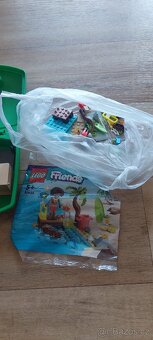 Playmobil + lego - 3