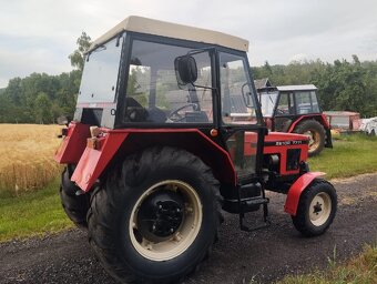 Zetor 7211 - 3