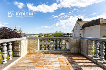 Prodej rodinného domu 181,9 m², pozemek 593 m², ulice K Plov - 3