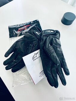 Alpinestars GPX 2 - 3