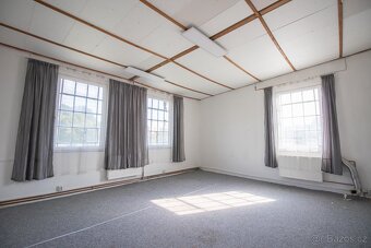 Pronájem kancelář, Fulnek, 1. máje - 3