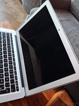 APPLE MACBOOK AIR 13 early2015 i5 8GB 128GB SSD +MAGSAFE2 - 3