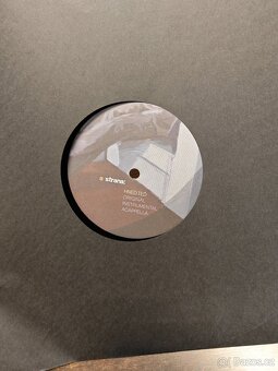 LP deska PIO SQUAD - 3